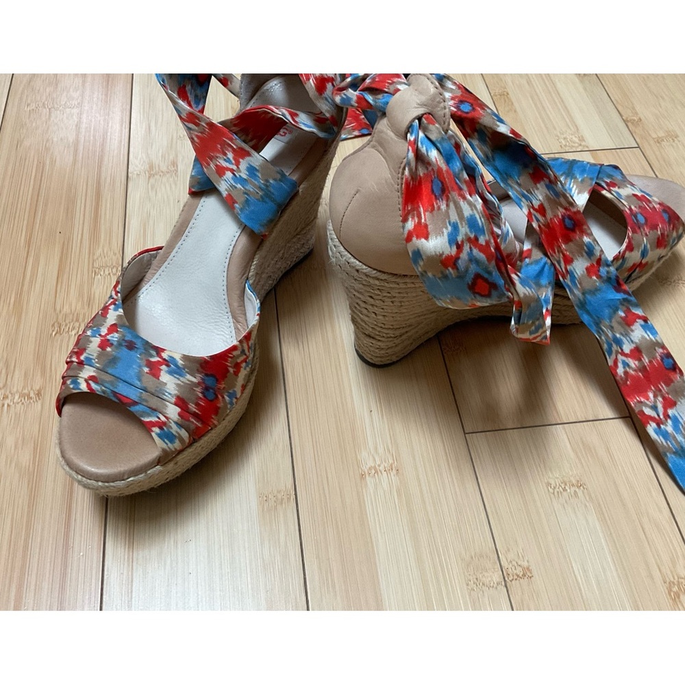 Summer wedge from Ugg
